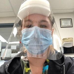 Meet your Posher, Stephanie